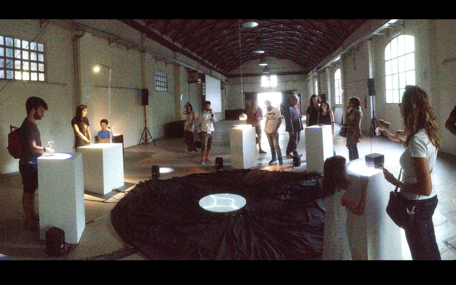 Cave Of Sounds