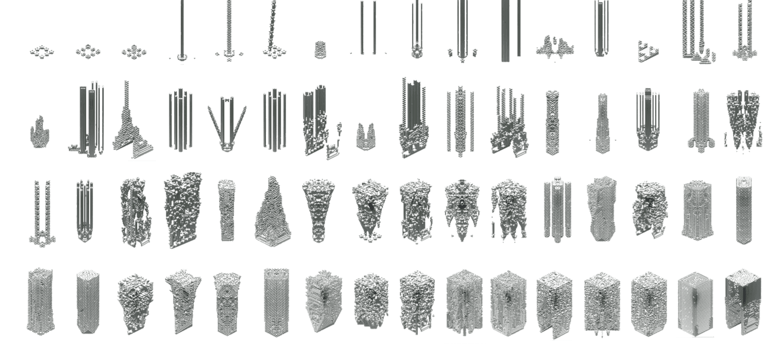Living Architecture