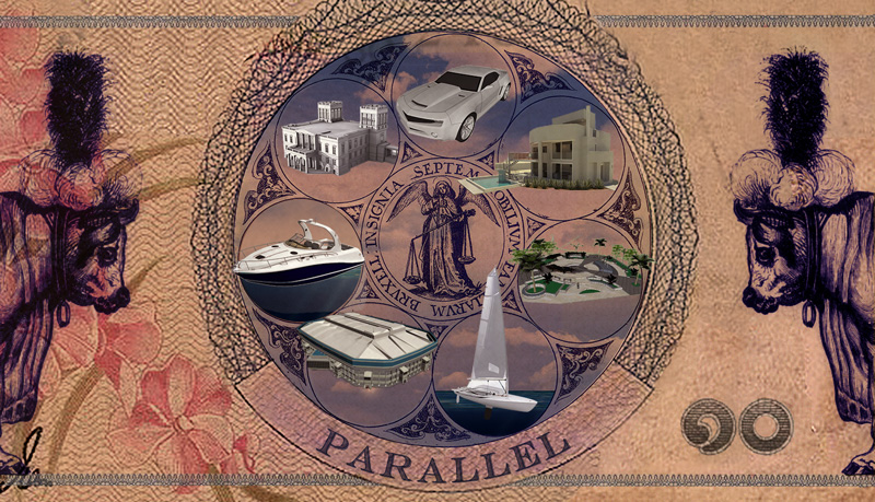 Parallel Chance