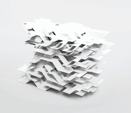 Spatial Assembly:Generative Architecture With Reinforcement Learning, Self Play and Tree Search